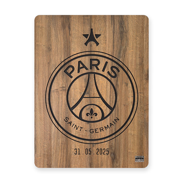 PARIS SG FIRST STAR